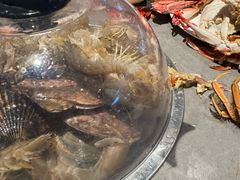 -一方渔歌蒸汽海鲜自助(文化路万达广场店)