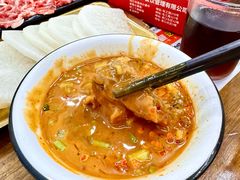 -刘少华贵州小黄牛·鲜牛肉火锅(总店)