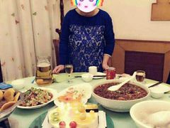 -今鲜源大酒店·中华餐饮名店(新湛路店)