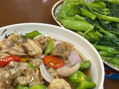 -聂记粤菜馆(鼓西路店)