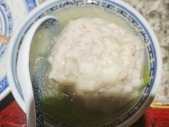 清炖狮子头-南京大牌档(香港广场店)