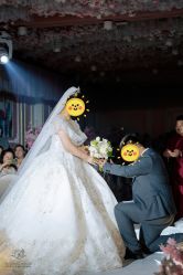 -冠豪主题婚礼酒店·宴会厅(机场店)