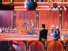 -交通银行前滩31演艺中心