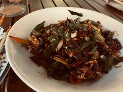 -柴窝堡22号辣子鸡·传承新疆菜