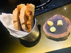 -AZUL by FUEL蓝色·法式酒馆(琶醍店)