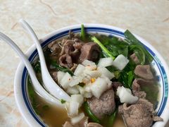 -珍珍小食店(西华路店)
