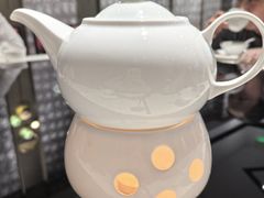 -富淳饭店(陆家嘴保利广场店)