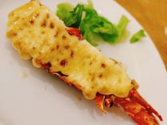 -鲁商铂尔曼大酒店·铂丽自助餐厅