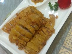 -椿记烧鹅(叠彩店)