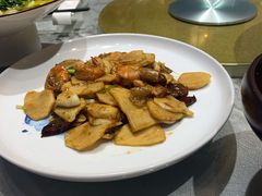 -嘉宴(明发外滩广场店)