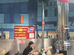 -英雄故事地摊烤肉(马驹桥店)