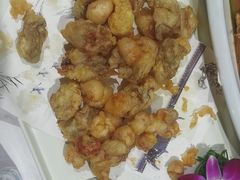 -渔码头食府·20年蓬莱老字号(登州路店)
