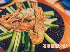 -摩登有记·新派泰国菜(银钻广场店)