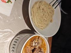 -松鹤面馆·古法焖肉面(观前店)