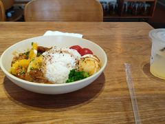 -肥朵食堂(带梦胡同店)