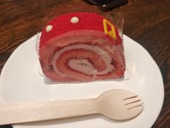 -星巴克臻选(南京金茂览秀城店)