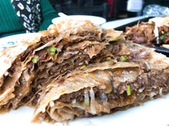 -清真永恒华威肉饼(潘家园店)
