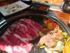 -杀猪天·韩国烤肉(总店)