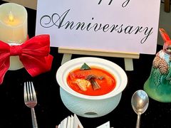 -翡翠鸟精品泰国菜(北辰财富中心店)