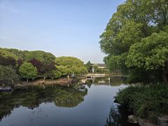 -范蠡湖公园
