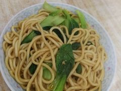 福鼎拌面-大叔家福鼎小吃(十全街店)