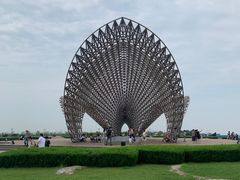 -南汇嘴观海公园