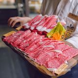 齐民市集里的海鲜小“聚”场🦀️59.9代100冲鸭‼️