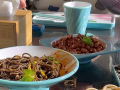 -江边城外烤全鱼(方庄时代购物中心店)
