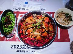 -靓靓蒸虾·头牌蒸虾(雪松路总店)