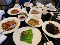 -品珍中餐厅·南北融合特色菜(兰州富力万达文华酒店)