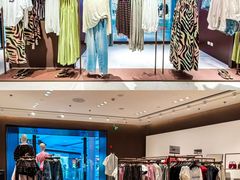 -URBAN REVIVO(荟聚中心店)
