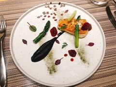 -香樟花园法式铁板烧(恒隆广场店)