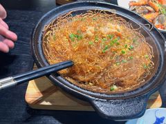 -简小舍·民间手艺菜(武昌江滩店)