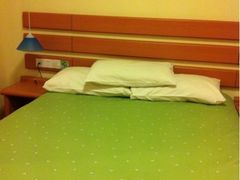 房间-如家快捷酒店(扬州瘦西湖文昌阁店)