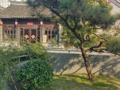 -回龙窝历史文化街区