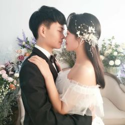 点击看大图 -巴黎婚纱摄影(瑞安旗舰店)