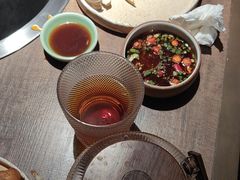 -蘑界·野生菌火锅(深业上城店)