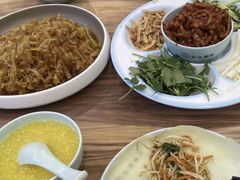-合合春饼(潘家园店)