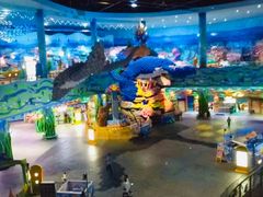 -青岛嘉年华主题乐园