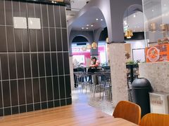 -Pennehut畔尼意面(合肥万象城店)