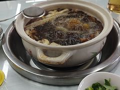 -名善山珍·野生菌汤锅(文殊院店)