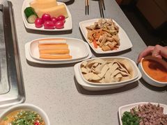 -海底捞火锅(吴中路店)