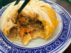 -孟家蟹包(锦绣街店)