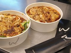 -W COLLECTIVE  DESSERT SHOP