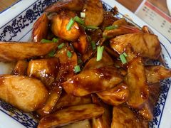 -洞天食府(北大街店)