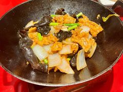 -山西会馆·晋菜·晋商宴·牌匾博物馆(胜利东街店)