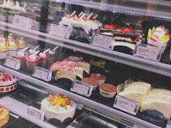 -85度C(南京龙江店)