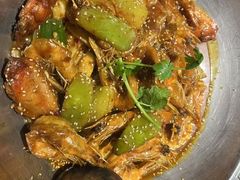 -李想大虾(绿地新都会店)