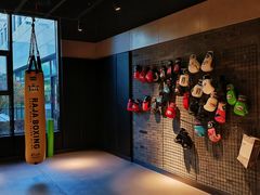 -W FITNESS 威尔仕健身·游泳(七宝店)