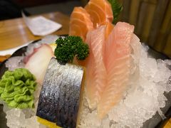 -和风清味日本料理(希尔顿店)